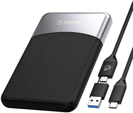 ORICO 1TB External SSD